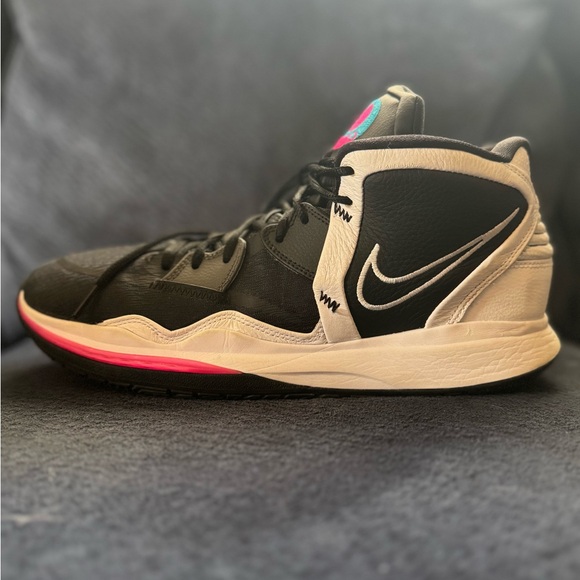 Nike Kyrie Infinity EP 'South Beach' DC9134-003 - Men’s Size 13 - Picture 6 of 12